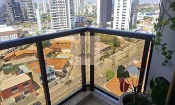 Imagem 2: Apartamento à venda em Sorocaba, Edifício Épico, com 3 quartos, 85m²