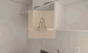 Imagem 6: Apartamento à venda em Sorocaba, Edifício HighLine Residence, com 1 quarto, 45m²