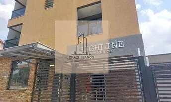 Imagem 2: Apartamento à venda em Sorocaba, Edifício HighLine Residence, com 1 quarto, 45m²