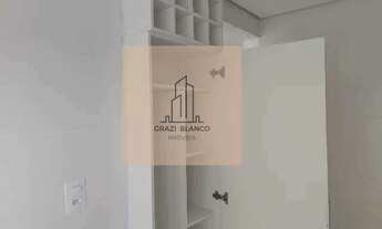 Imagem 7: Apartamento à venda em Sorocaba, Edifício HighLine Residence, com 1 quarto, 45m²