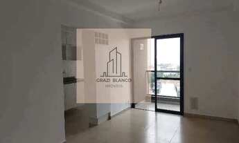 Imagem 3: Apartamento à venda em Sorocaba, Edifício HighLine Residence, com 1 quarto, 45m²