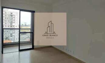 Imagem 5: Apartamento à venda em Sorocaba, Edifício HighLine Residence, com 1 quarto, 45m²