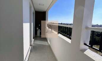 Imagem 3: Apartamento à venda, no Edifício JR Campolim, em Sorocaba, com 2 quartos, 63,60m²