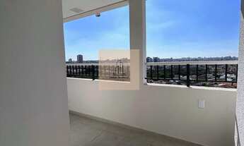 Imagem 4: Apartamento à venda, no Edifício JR Campolim, em Sorocaba, com 2 quartos, 63,60m²