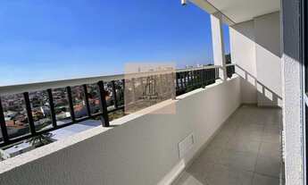 Imagem 5: Apartamento à venda, no Edifício JR Campolim, em Sorocaba, com 2 quartos, 63,60m²