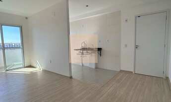 Imagem 7: Apartamento à venda, no Edifício JR Campolim, em Sorocaba, com 2 quartos, 63,60m²