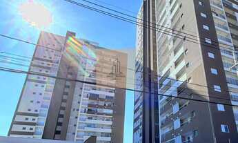 Imagem 1: Apartamento à venda, no Edifício JR Campolim, em Sorocaba, com 2 quartos, 63,60m²
