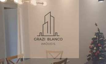 Imagem 5: Apartamento à venda em Sorocaba, Edifício Luzes Campolim, com 3 quartos, 85m²