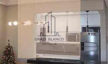 Imagem 6: Apartamento à venda em Sorocaba, Edifício Luzes Campolim, com 3 quartos, 85m²