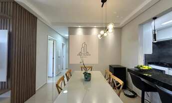 Imagem 7: Apartamento à venda em Sorocaba, Edifício Luzes Campolim, com 3 quartos, 85m²