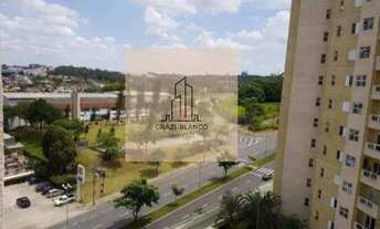 Imagem 2: Apartamento à venda em Sorocaba, Edifício Palma de Mallorca, com 2 quartos, 85m²