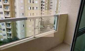 Imagem 4: Apartamento à venda em Sorocaba, Edifício Palma de Mallorca, com 2 quartos, 85m²