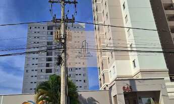 Imagem 4: Apartamento à venda, no Edifício Residencial Ibéria, em Sorocaba, Edifício Residencial Ibé