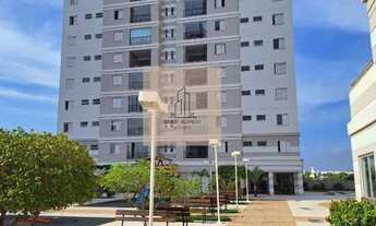 Imagem 3: Apartamento à venda, no Edifício Residencial Ibéria, em Sorocaba, Edifício Residencial Ibé