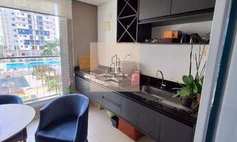 Imagem 7: Apartamento à venda, no Edifício Residencial Ibéria, em Sorocaba, Edifício Residencial Ibé