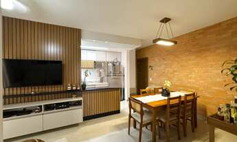 Imagem 2: Apartamento à venda em Sorocaba, Edifício Helena, com 2 quartos, 71m²