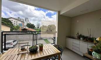 Imagem 6: Apartamento à venda em Sorocaba, Edifício Helena, com 2 quartos, 71m²