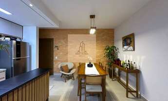 Imagem 3: Apartamento à venda em Sorocaba, Edifício Helena, com 2 quartos, 71m²