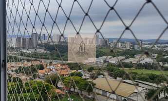 Imagem 6: Apartamento à venda em Sorocaba, Edifício Reserva São Carlos, com 2 quartos, 57m²