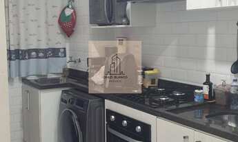 Imagem 4: Apartamento à venda em Sorocaba, Edifício Reserva São Carlos, com 2 quartos, 57m²