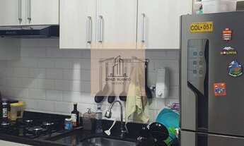 Imagem 5: Apartamento à venda em Sorocaba, Edifício Reserva São Carlos, com 2 quartos, 57m²