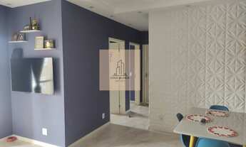 Imagem: Apartamento à venda em Sorocaba, Edifício