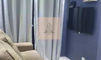 Imagem 3: Apartamento à venda em Sorocaba, Edifício Reserva São Carlos, com 2 quartos, 57m²