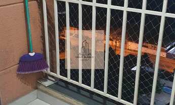 Imagem 7: Apartamento à venda em Sorocaba, Edifício Reserva São Carlos, com 2 quartos, 57m²