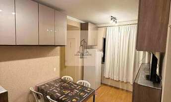 Imagem 2: Apartamento à venda, no Edifício Vida Plena, em Sorocaba, Parque Campolim, com 2 quartos