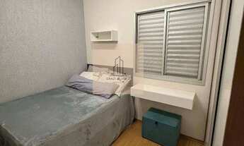 Imagem 6: Apartamento à venda, no Edifício Vida Plena, em Sorocaba, Parque Campolim, com 2 quartos