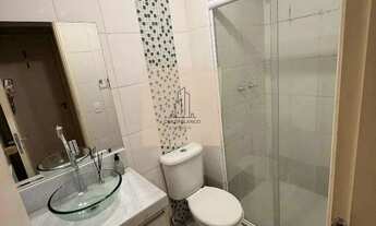 Imagem 7: Apartamento à venda, no Edifício Vida Plena, em Sorocaba, Parque Campolim, com 2 quartos