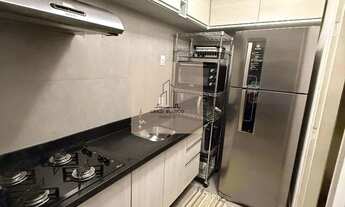 Imagem 3: Apartamento à venda, no Edifício Vida Plena, em Sorocaba, Parque Campolim, com 2 quartos