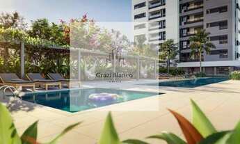 Imagem 5: Apartamento com 1 quarto, 48m², à venda em Sorocaba, Edifício Union Planeta