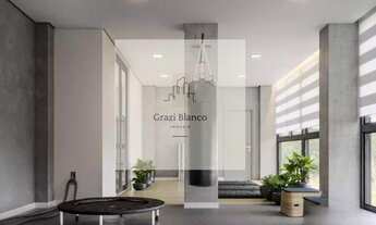 Imagem 6: Apartamento com 1 quarto, 48m², à venda em Sorocaba, Edifício Union Planeta