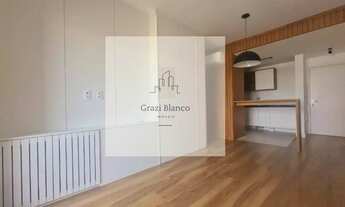 Imagem 3: Apartamento com 1 quarto, 46m², à venda em Sorocaba, Edifício Connect Planeta