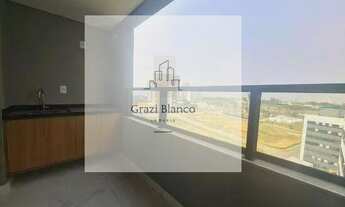 Imagem 5: Apartamento com 1 quarto, 46m², à venda em Sorocaba, Edifício Connect Planeta