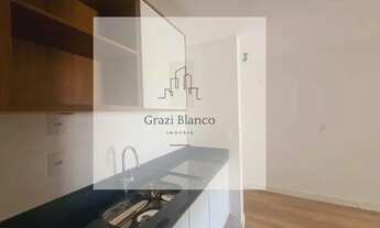 Imagem 7: Apartamento com 1 quarto, 46m², à venda em Sorocaba, Edifício Connect Planeta