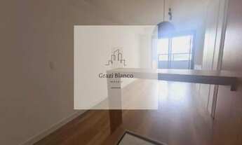 Imagem 4: Apartamento com 1 quarto, 46m², à venda em Sorocaba, Edifício Connect Planeta