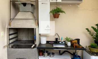 Imagem 3: Apartamento com 2 quartos, 70m², à venda em Sorocaba, Edifício Ipê