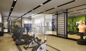 Imagem 6: Apartamento à venda em Sorocaba, Edifício Mandarim Patriani, com 1 quarto, 47m²