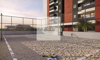 Imagem 7: Apartamento à venda em Sorocaba, Edifício Mandarim Patriani, com 1 quarto, 47m²