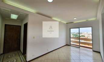 Imagem 2: Apartamento para venda em Sorocaba, Edifício Arco Iris, com 2 quartos, 65m²