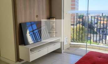 Imagem 3: Apartamento com 2 quartos, 40m², à venda em Sorocaba, Edifício Biarritz