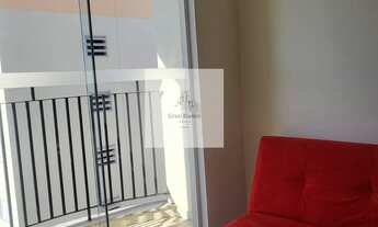 Imagem 5: Apartamento com 2 quartos, 40m², à venda em Sorocaba, Edifício Biarritz