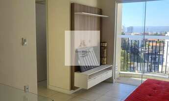 Imagem 2: Apartamento com 2 quartos, 40m², à venda em Sorocaba, Edifício Biarritz