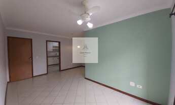 Imagem 2: Apartamento com 2 quartos, 60m², à venda em Sorocaba, Edifício Dinamarca Classic