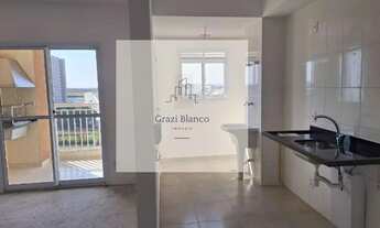 Imagem 5: Apartamento com 2 quartos, 120m², à venda em Sorocaba, Edifício Natural Park Residencial