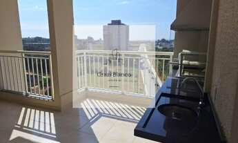 Imagem 4: Apartamento com 2 quartos, 120m², à venda em Sorocaba, Edifício Natural Park Residencial