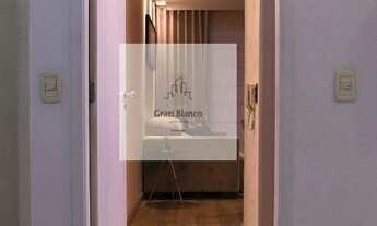 Imagem 5: Apartamento com 2 quartos, 52m², à venda em Sorocaba, Edifício Reserva do Bosque Eco Club