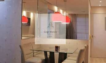 Imagem 3: Apartamento com 2 quartos, 52m², à venda em Sorocaba, Edifício Reserva do Bosque Eco Club